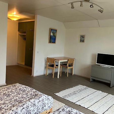 Kotijaervi Apartments Monola Extérieur photo