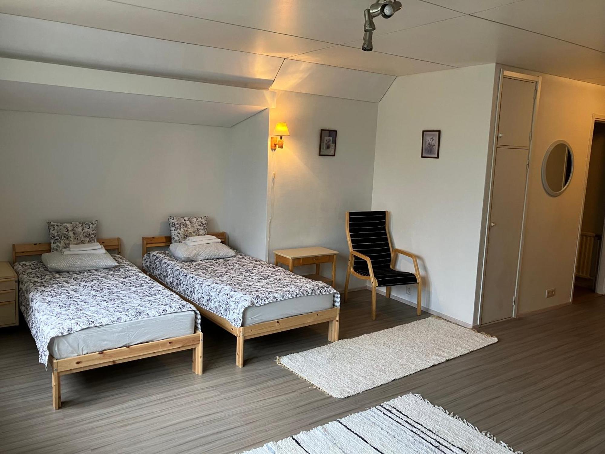 Kotijaervi Apartments Monola Extérieur photo