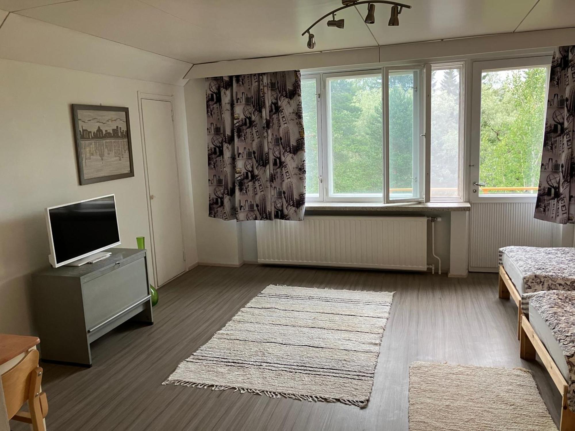 Kotijaervi Apartments Monola Extérieur photo