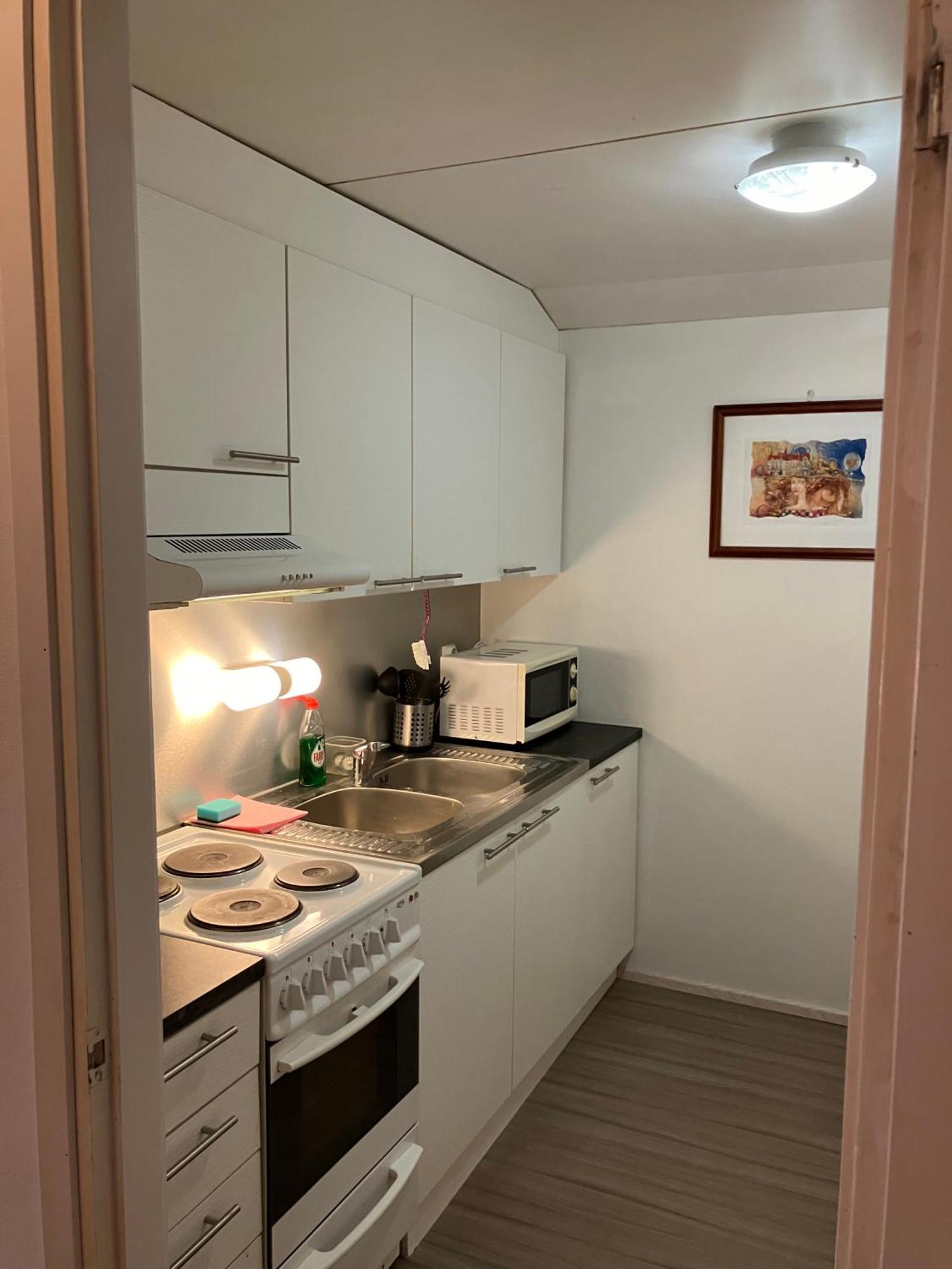 Kotijaervi Apartments Monola Extérieur photo